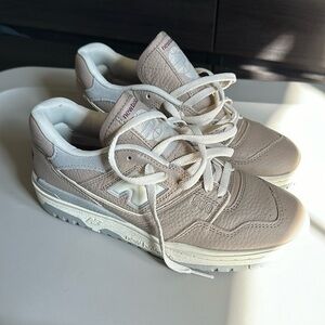 New Balance 550 Shoes